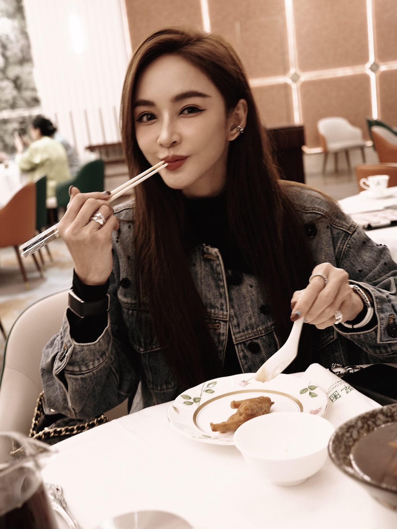 เป้ย - ปานวาด เหมมณี