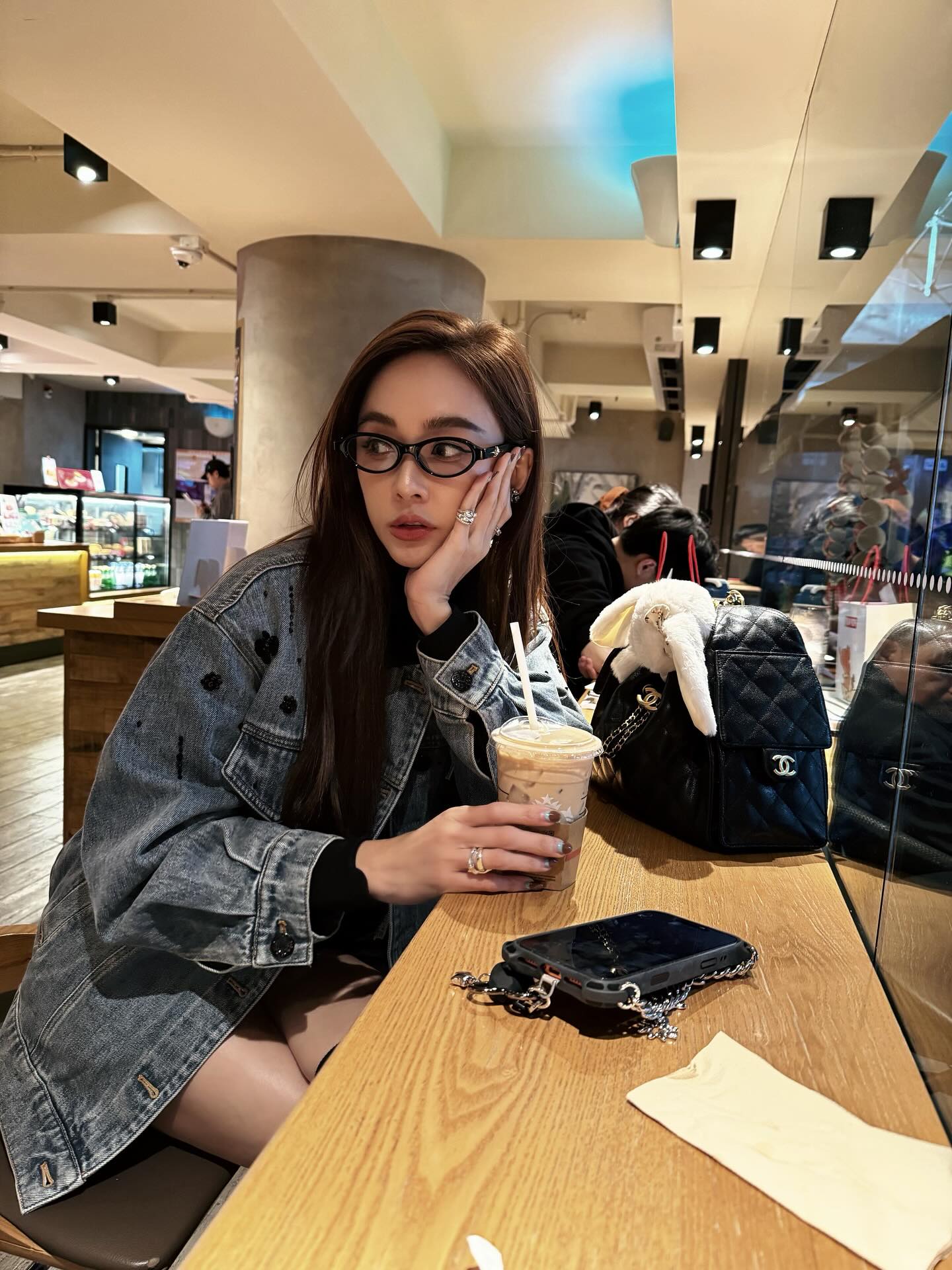 เป้ย - ปานวาด เหมมณี