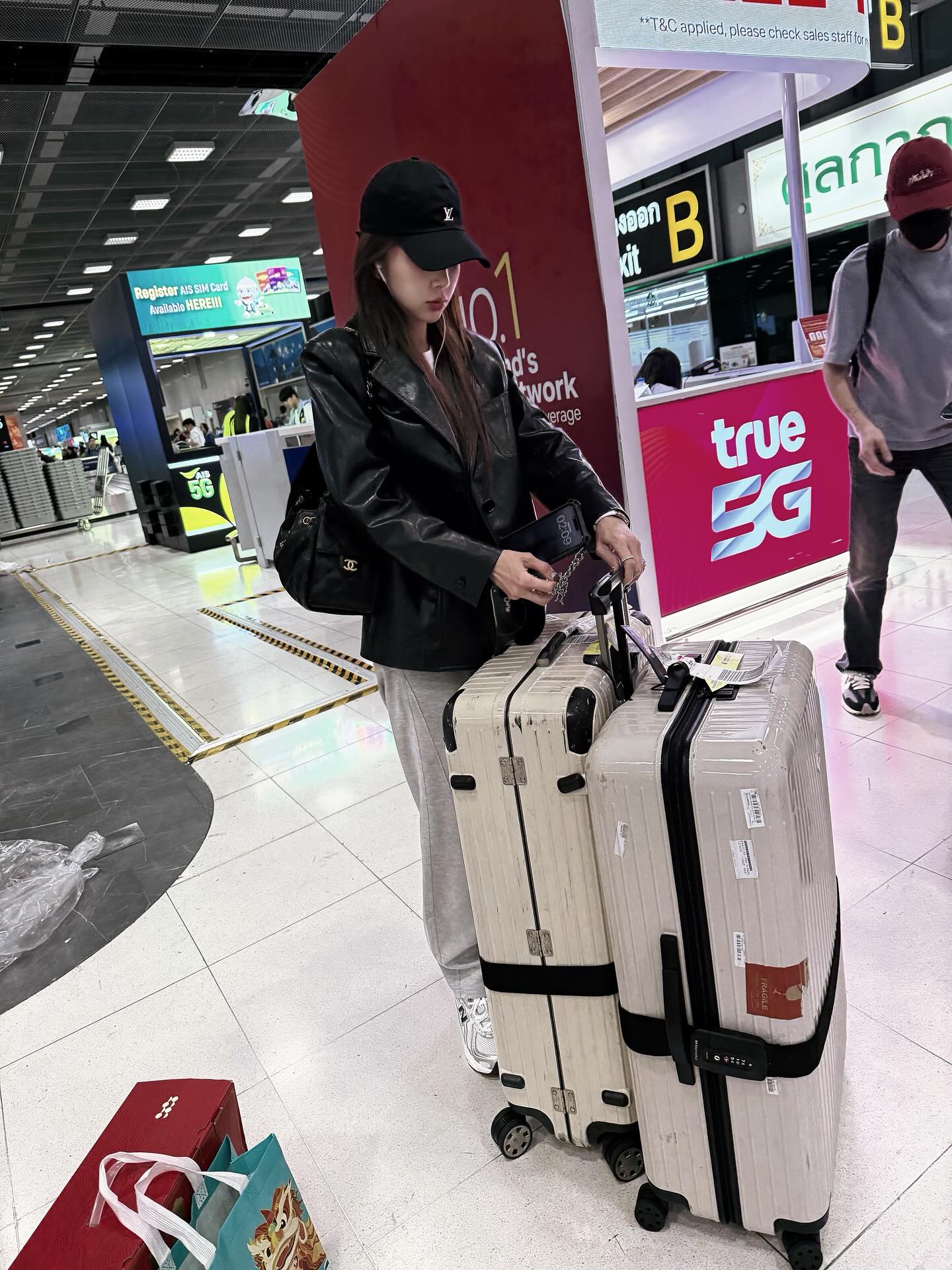 เป้ย - ปานวาด เหมมณี