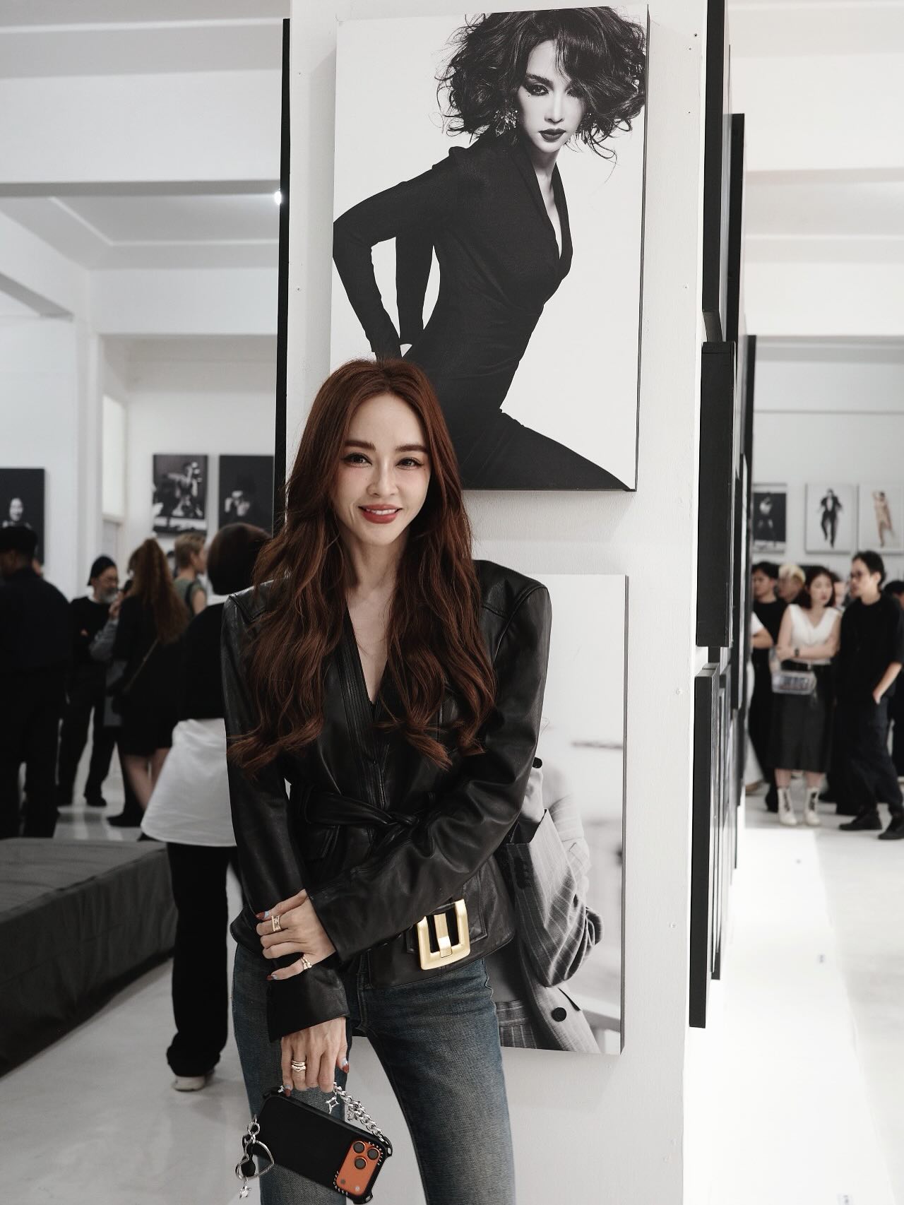 เป้ย - ปานวาด เหมมณี