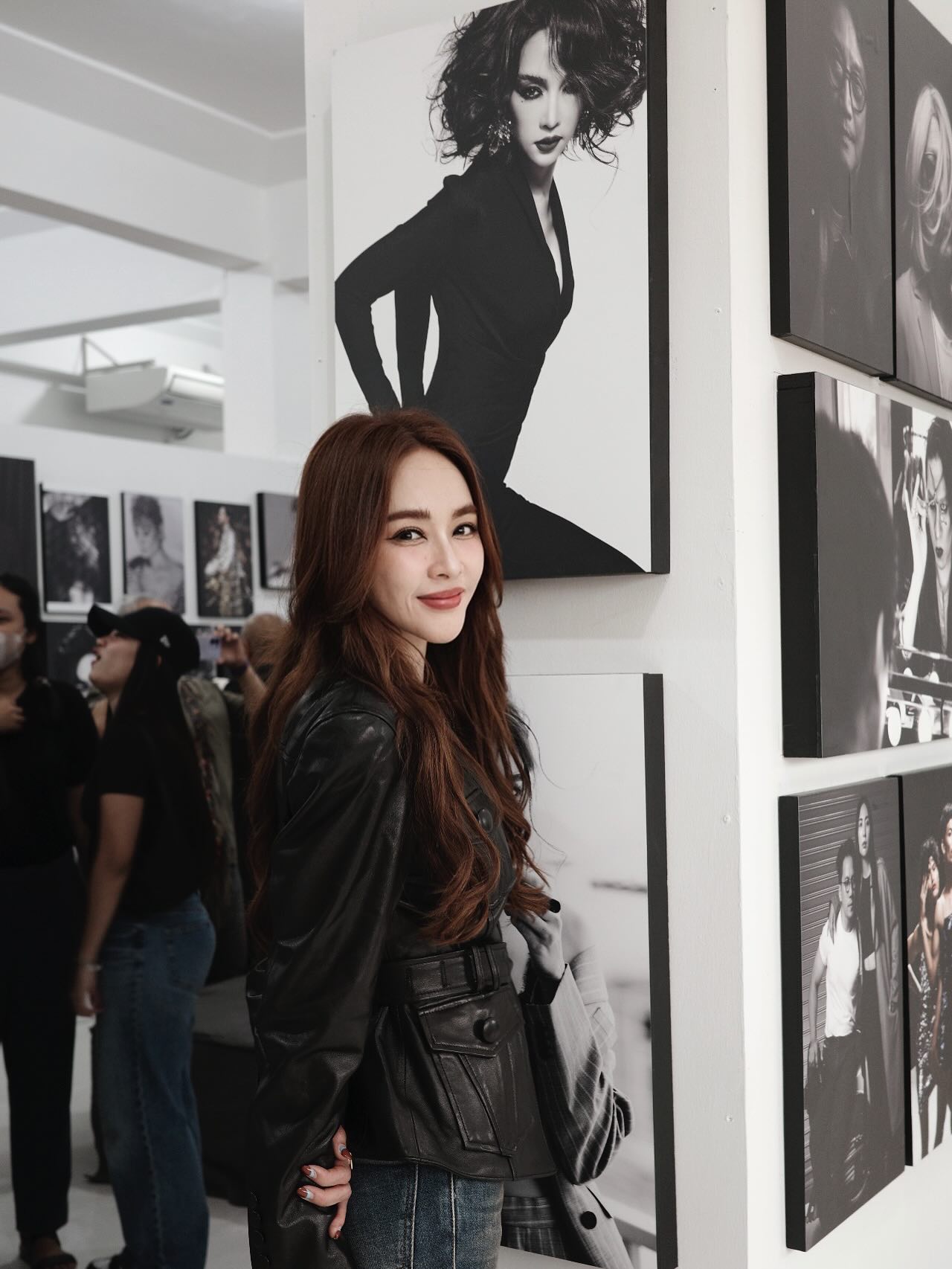 เป้ย - ปานวาด เหมมณี