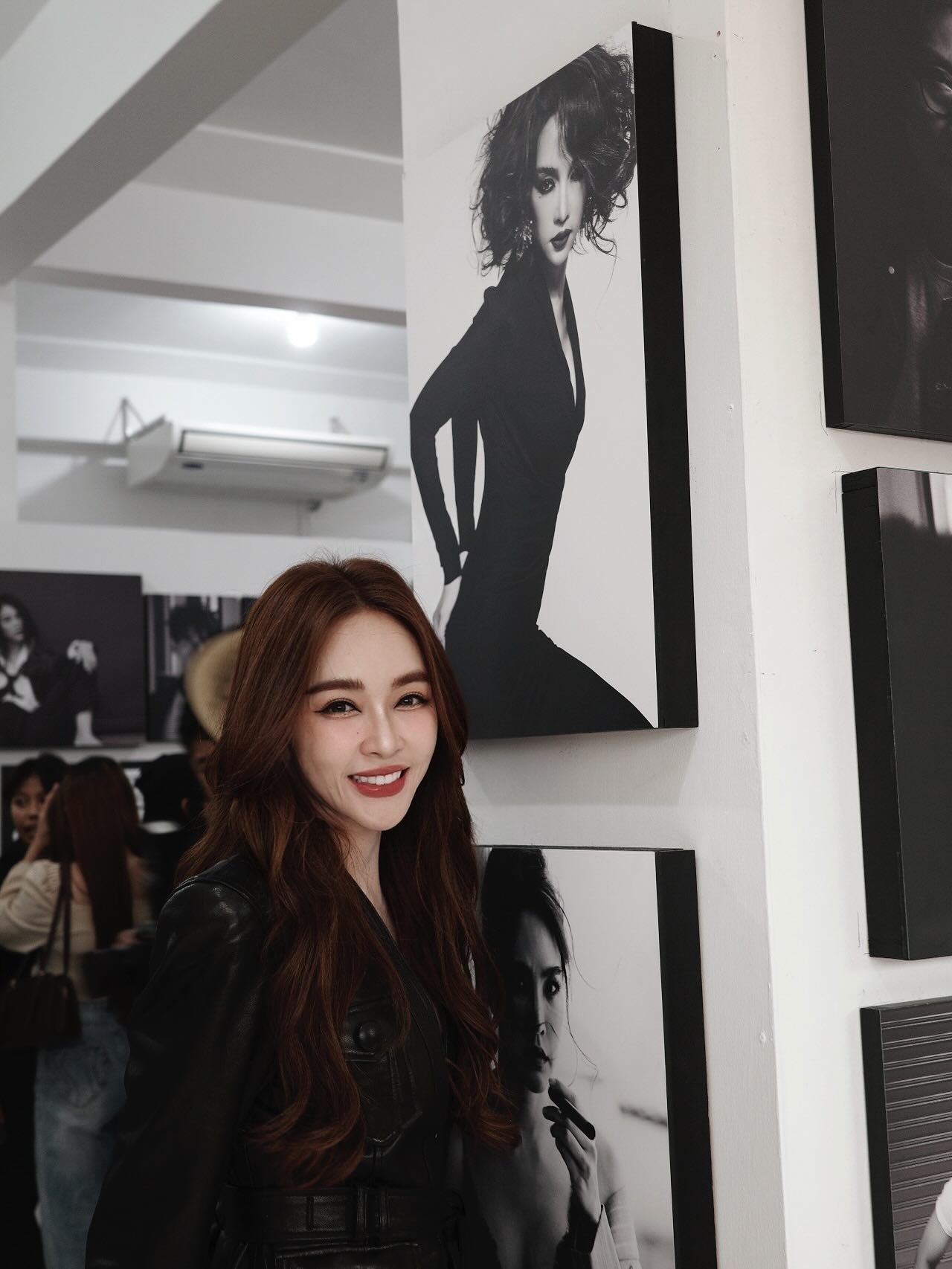 เป้ย - ปานวาด เหมมณี