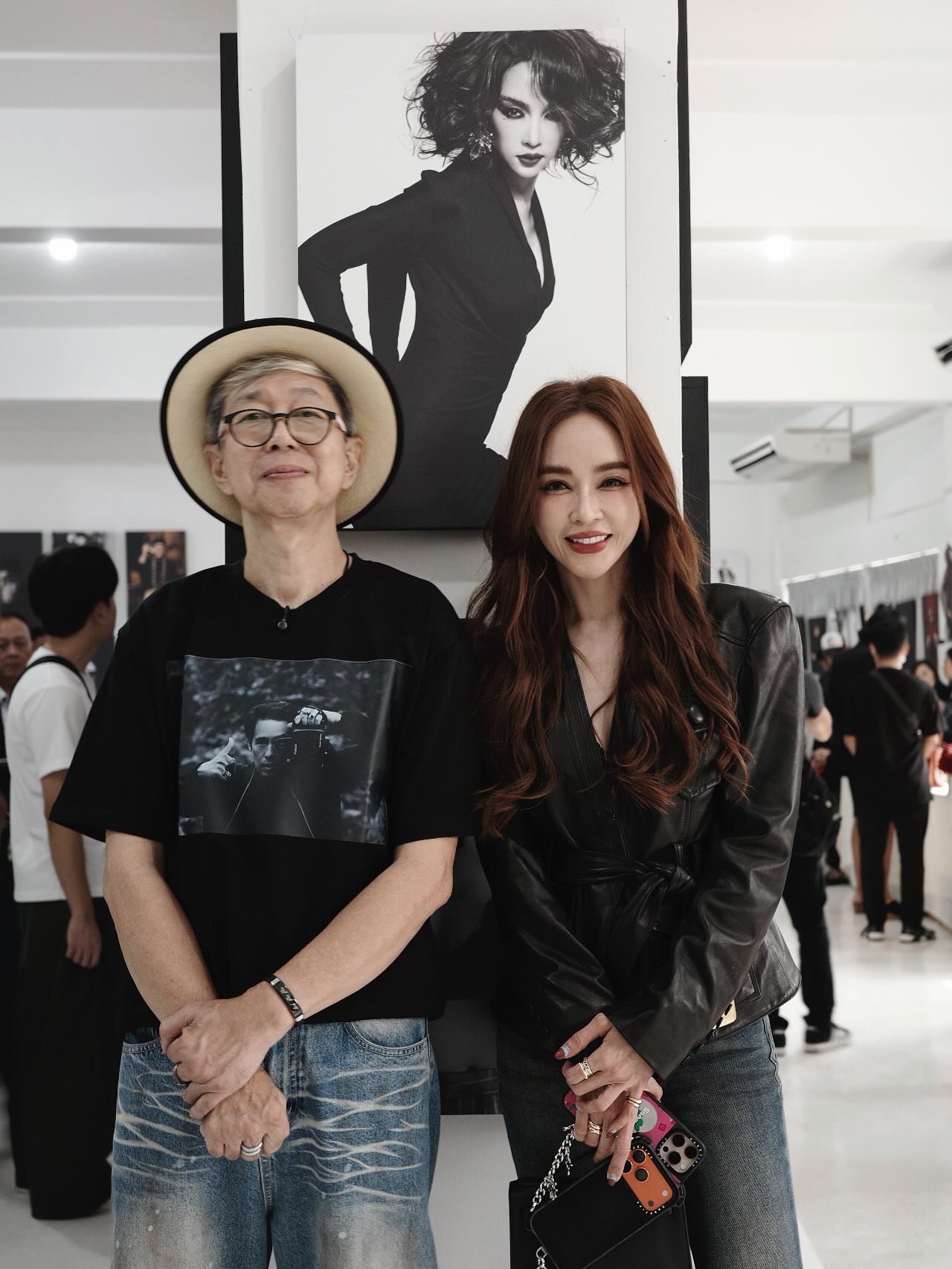 เป้ย - ปานวาด เหมมณี