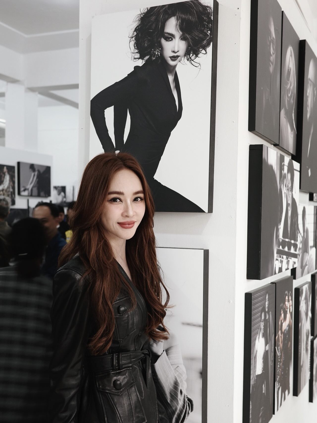 เป้ย - ปานวาด เหมมณี