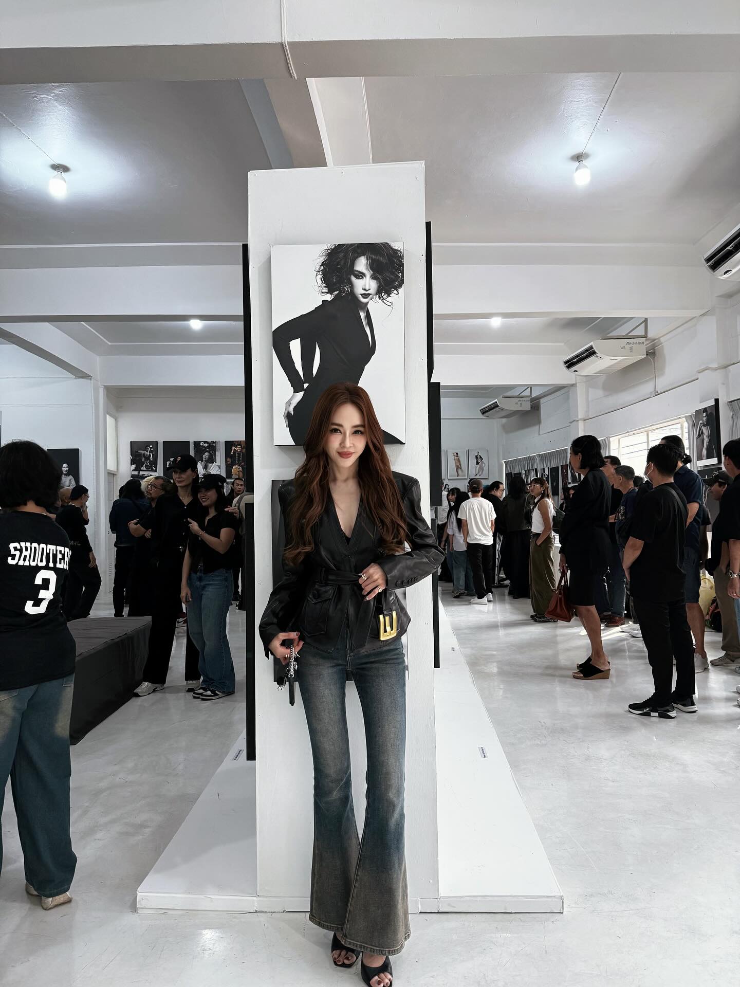 เป้ย - ปานวาด เหมมณี