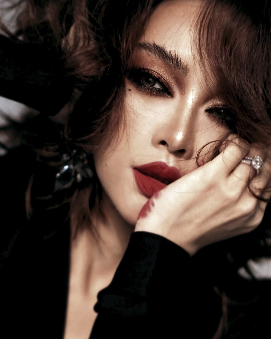 เป้ย - ปานวาด เหมมณี