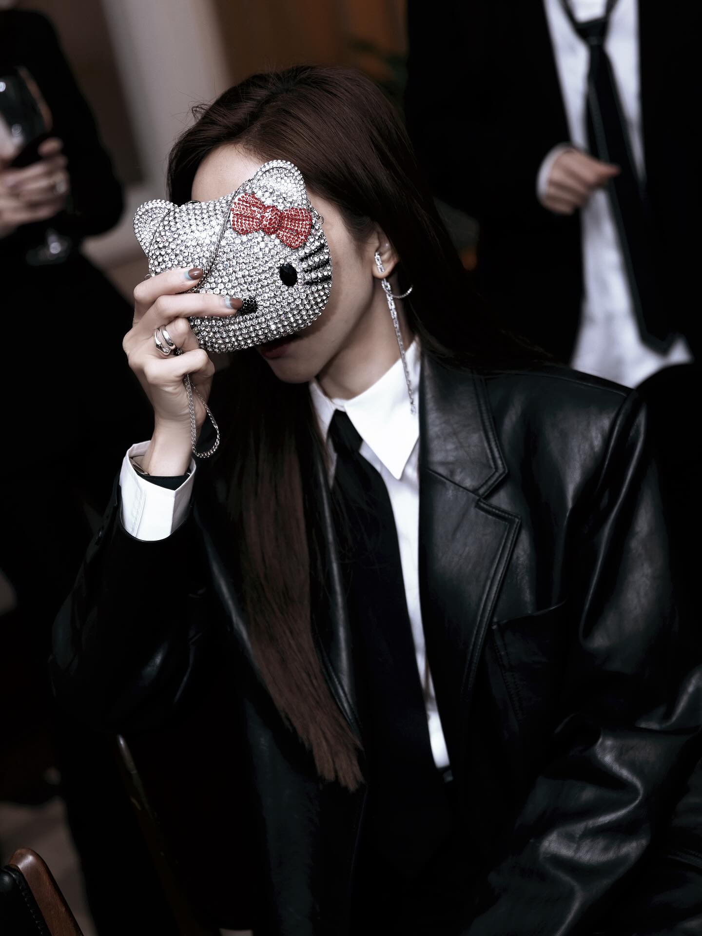 เป้ย - ปานวาด เหมมณี