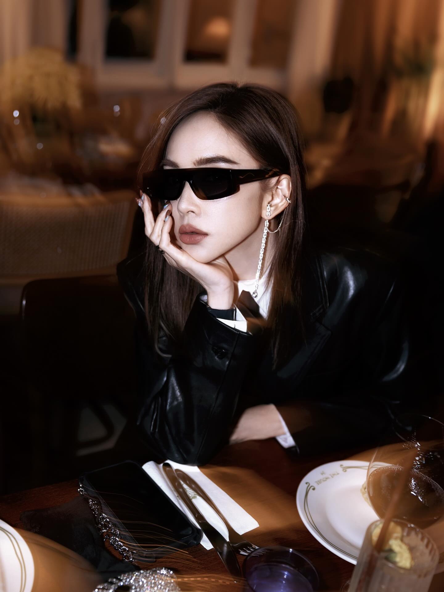 เป้ย - ปานวาด เหมมณี