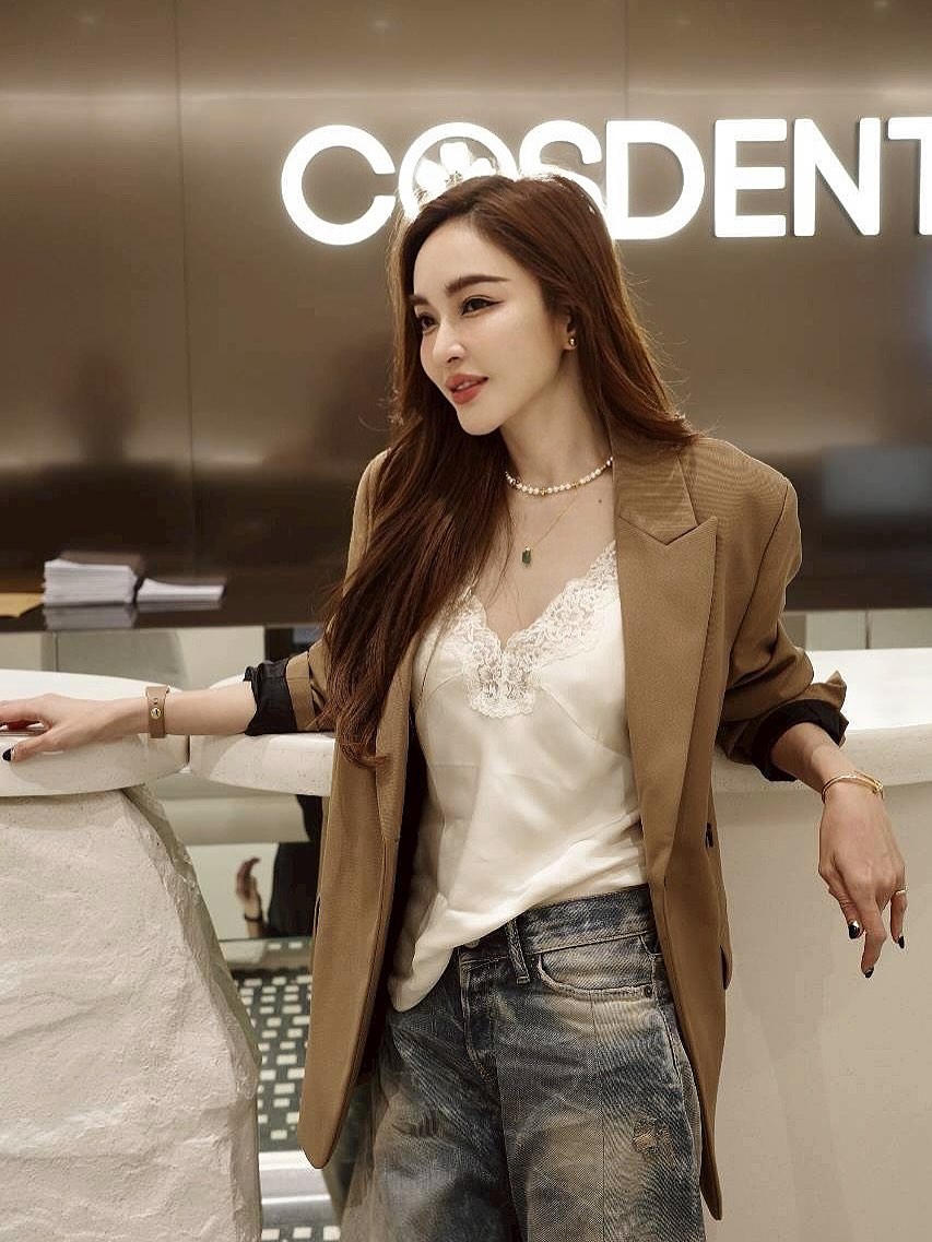 เป้ย - ปานวาด เหมมณี