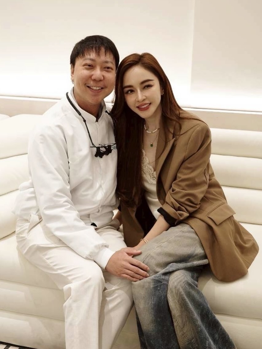 เป้ย - ปานวาด เหมมณี