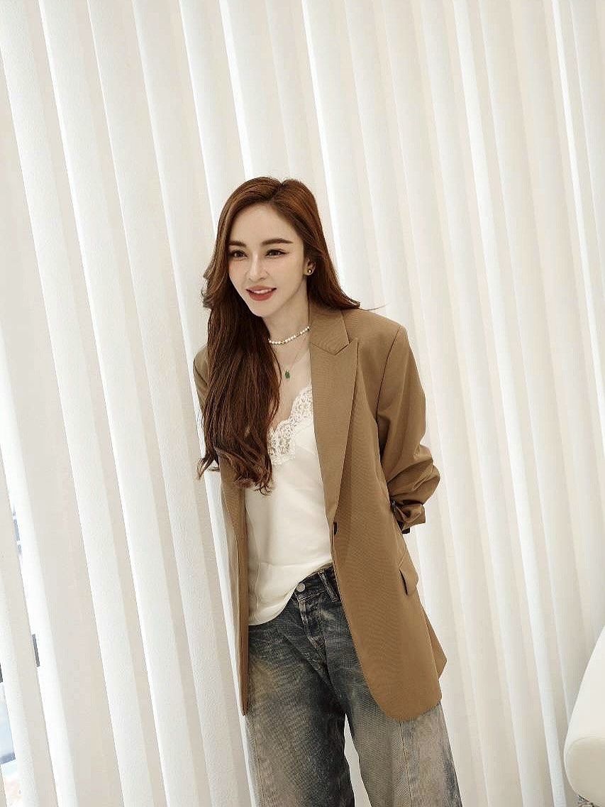 เป้ย - ปานวาด เหมมณี