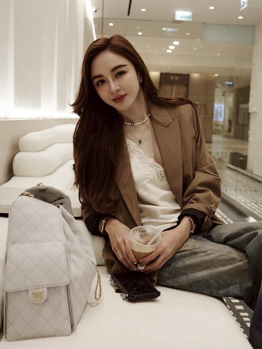 เป้ย - ปานวาด เหมมณี