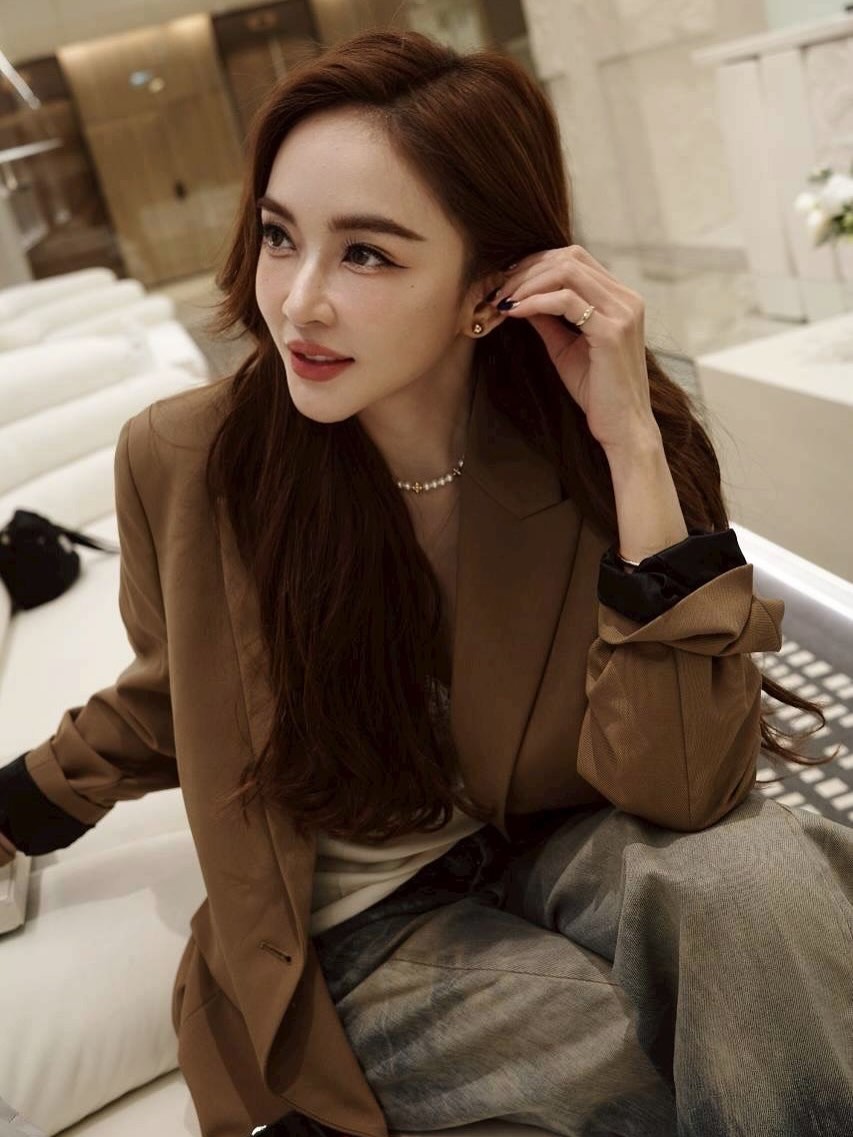 เป้ย - ปานวาด เหมมณี