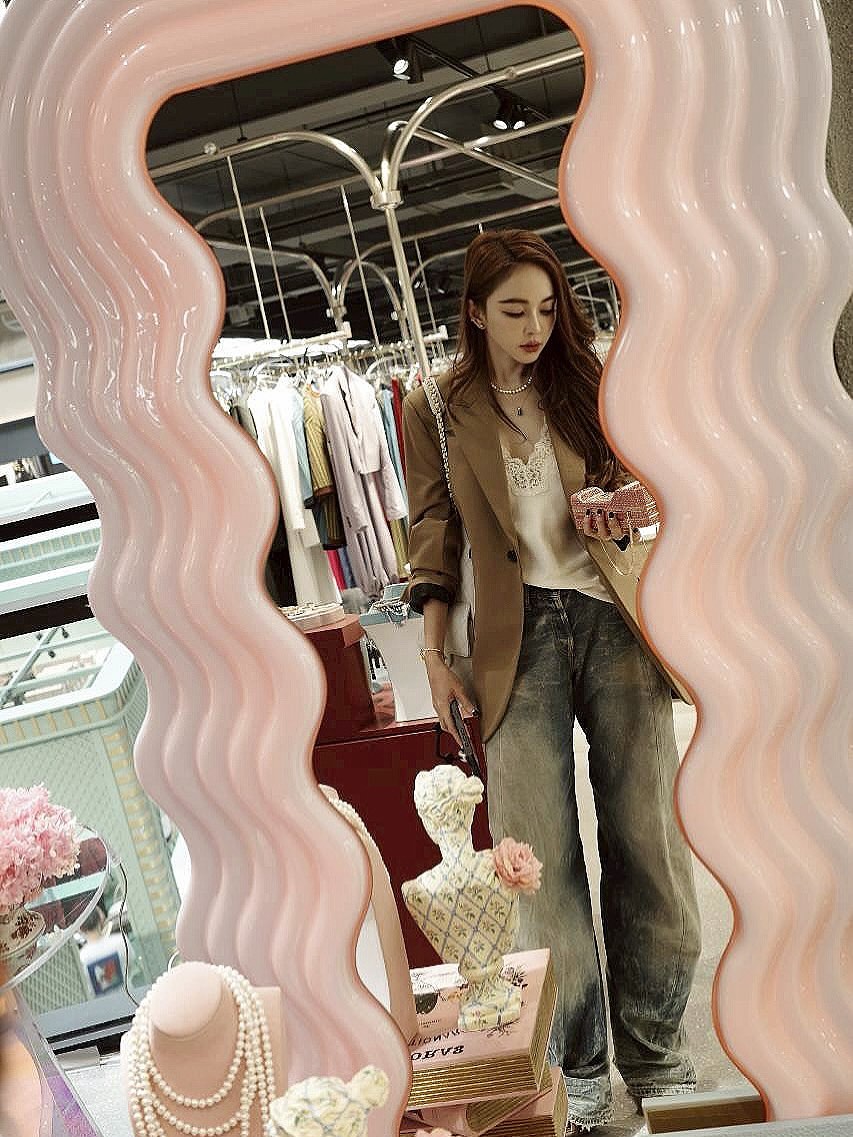 เป้ย - ปานวาด เหมมณี