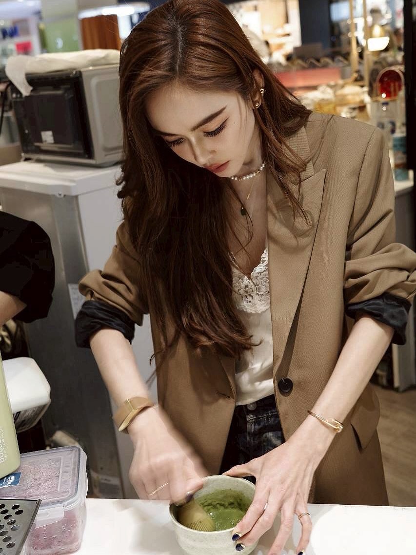 เป้ย - ปานวาด เหมมณี