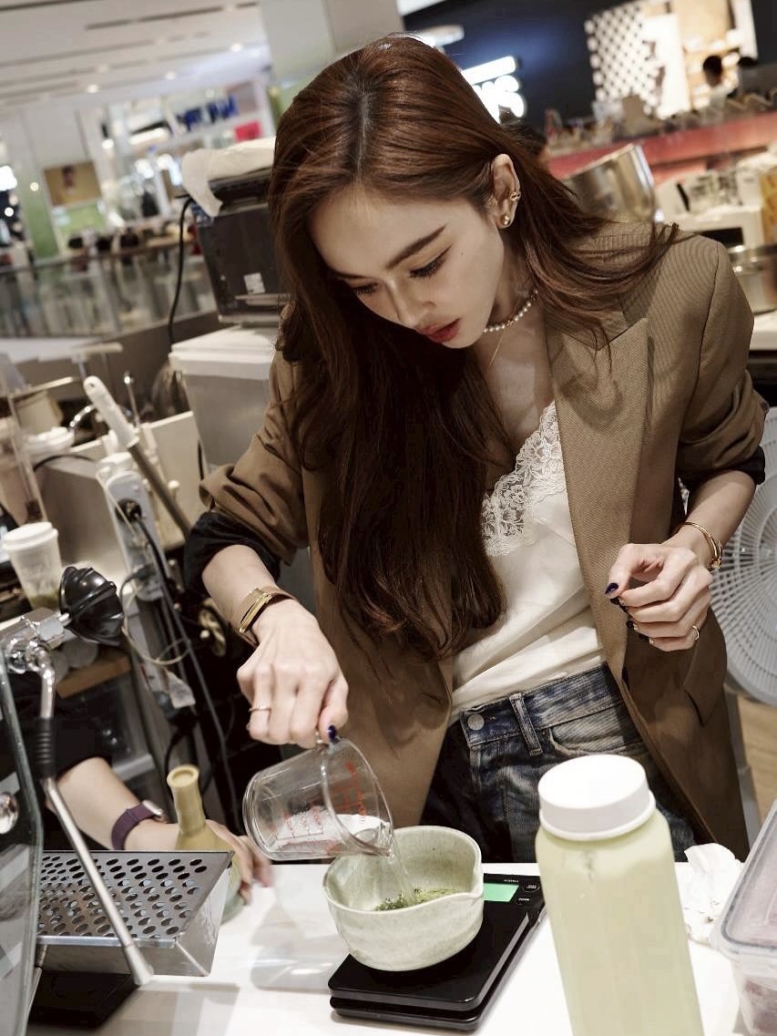 เป้ย - ปานวาด เหมมณี