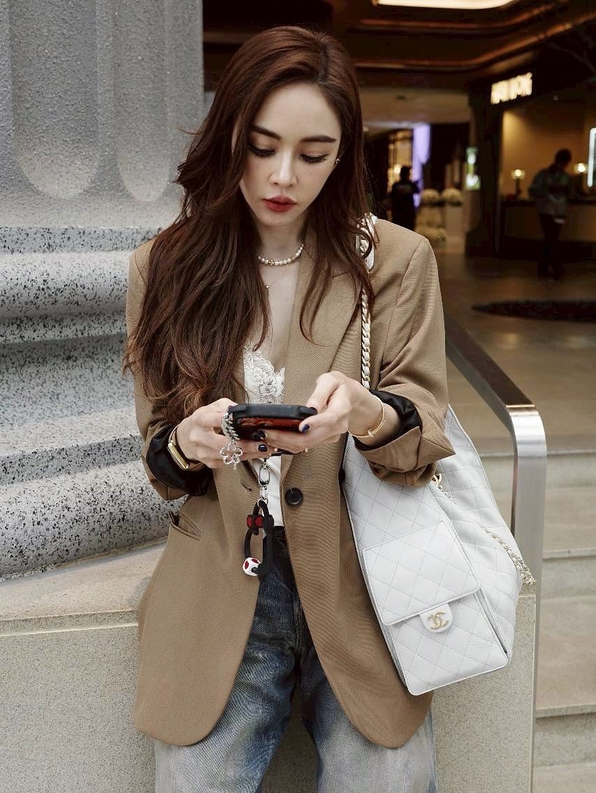 เป้ย - ปานวาด เหมมณี