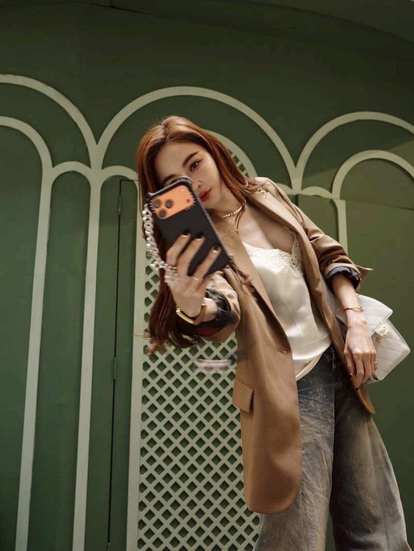 เป้ย - ปานวาด เหมมณี