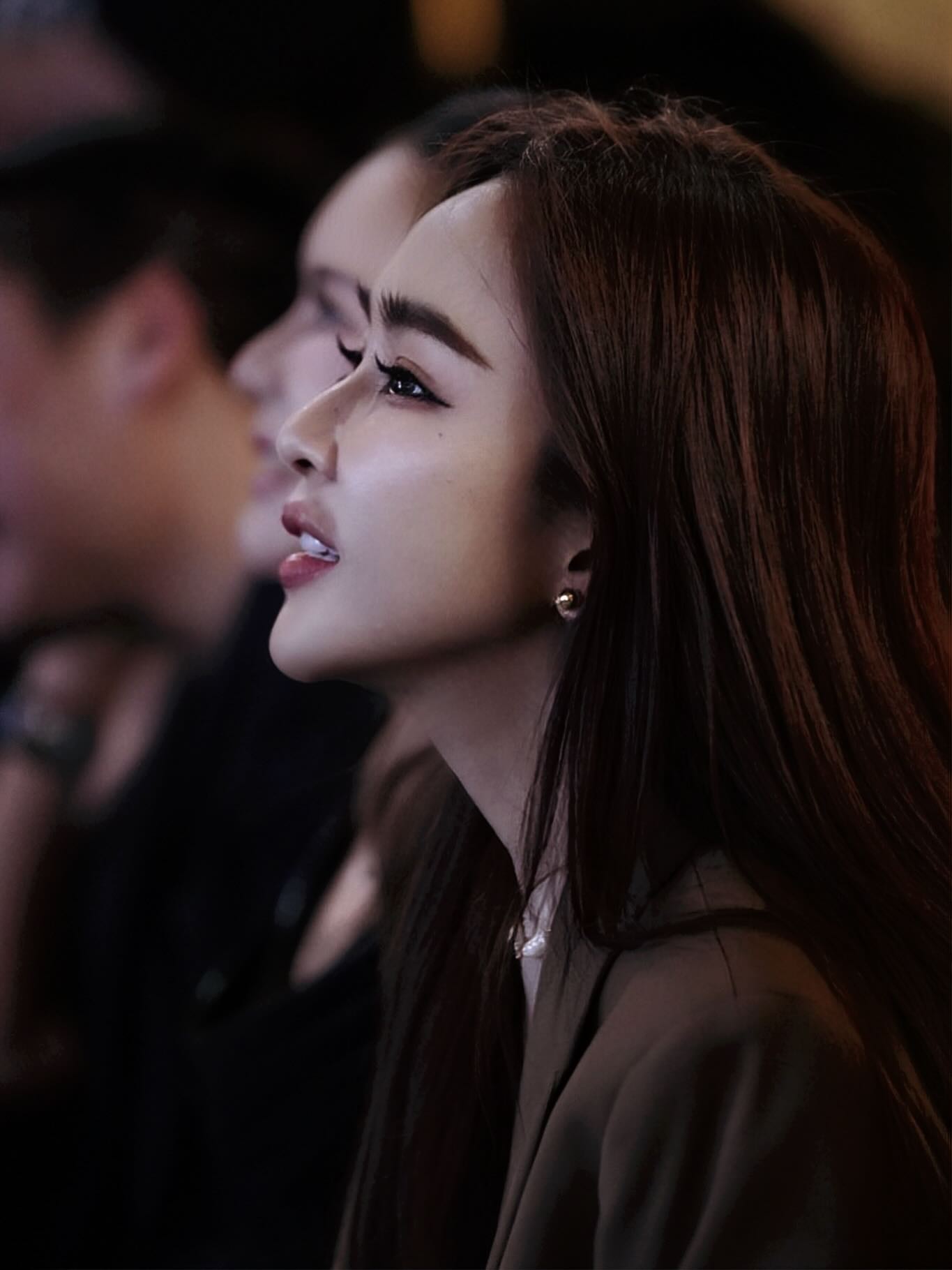 เป้ย - ปานวาด เหมมณี