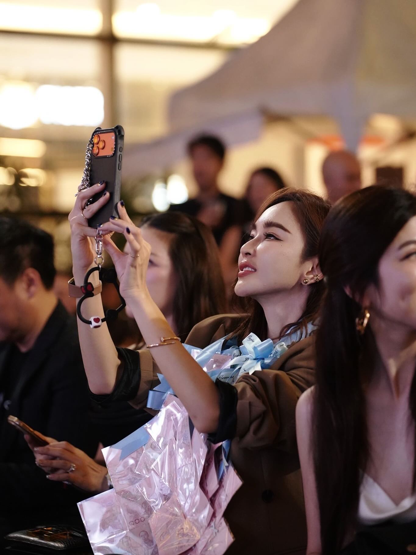 เป้ย - ปานวาด เหมมณี