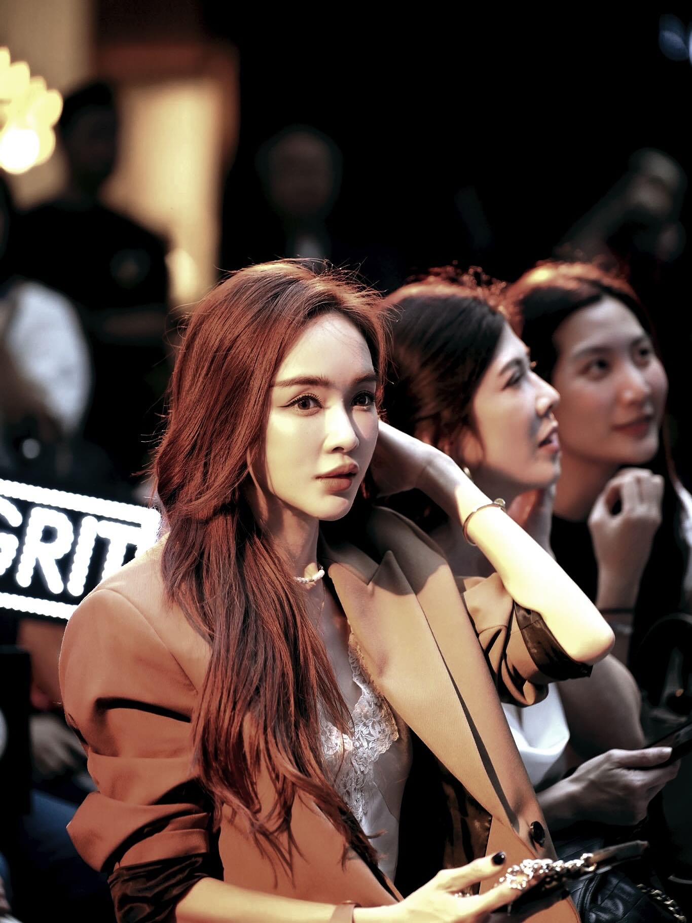 เป้ย - ปานวาด เหมมณี