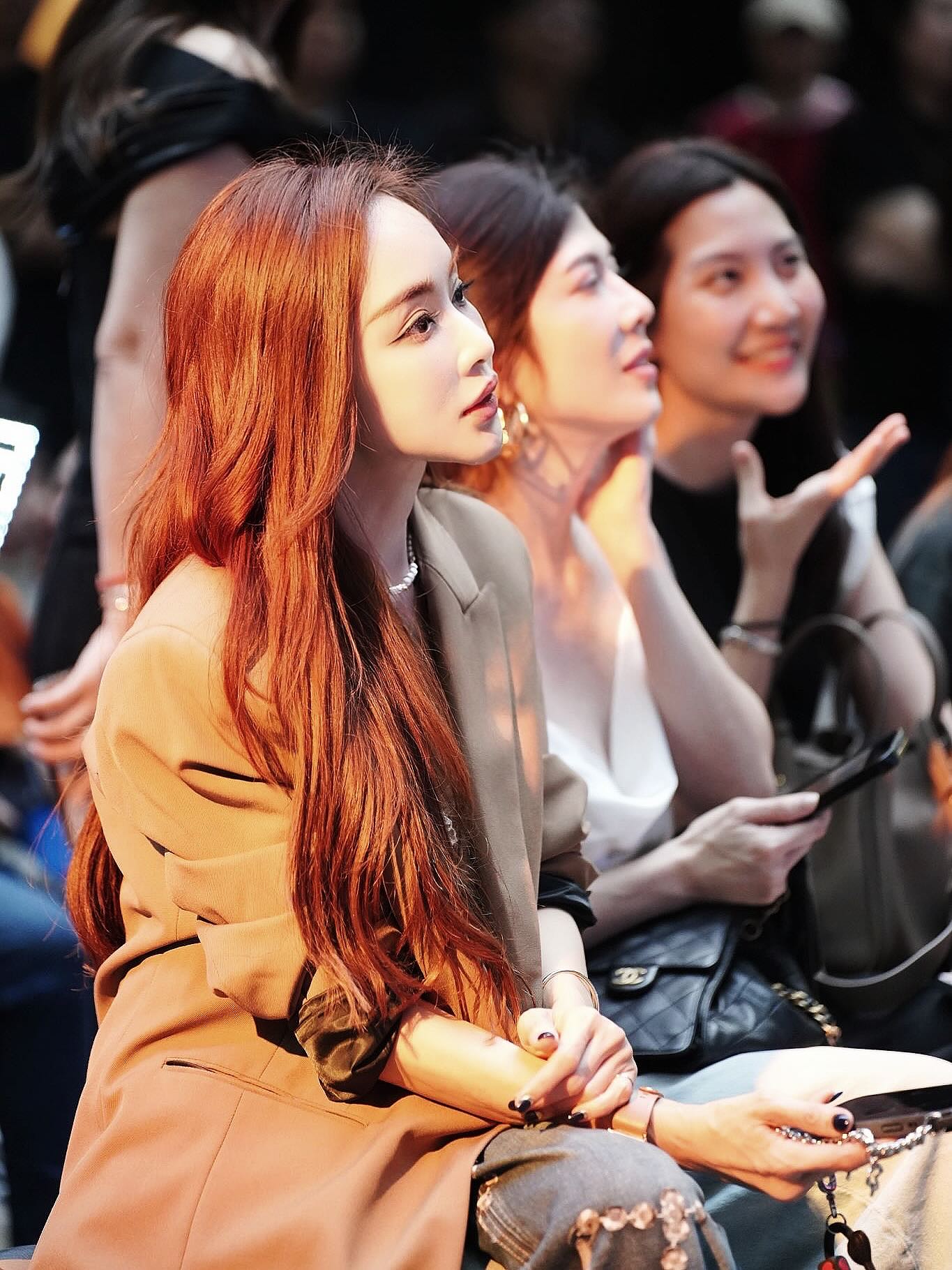 เป้ย - ปานวาด เหมมณี