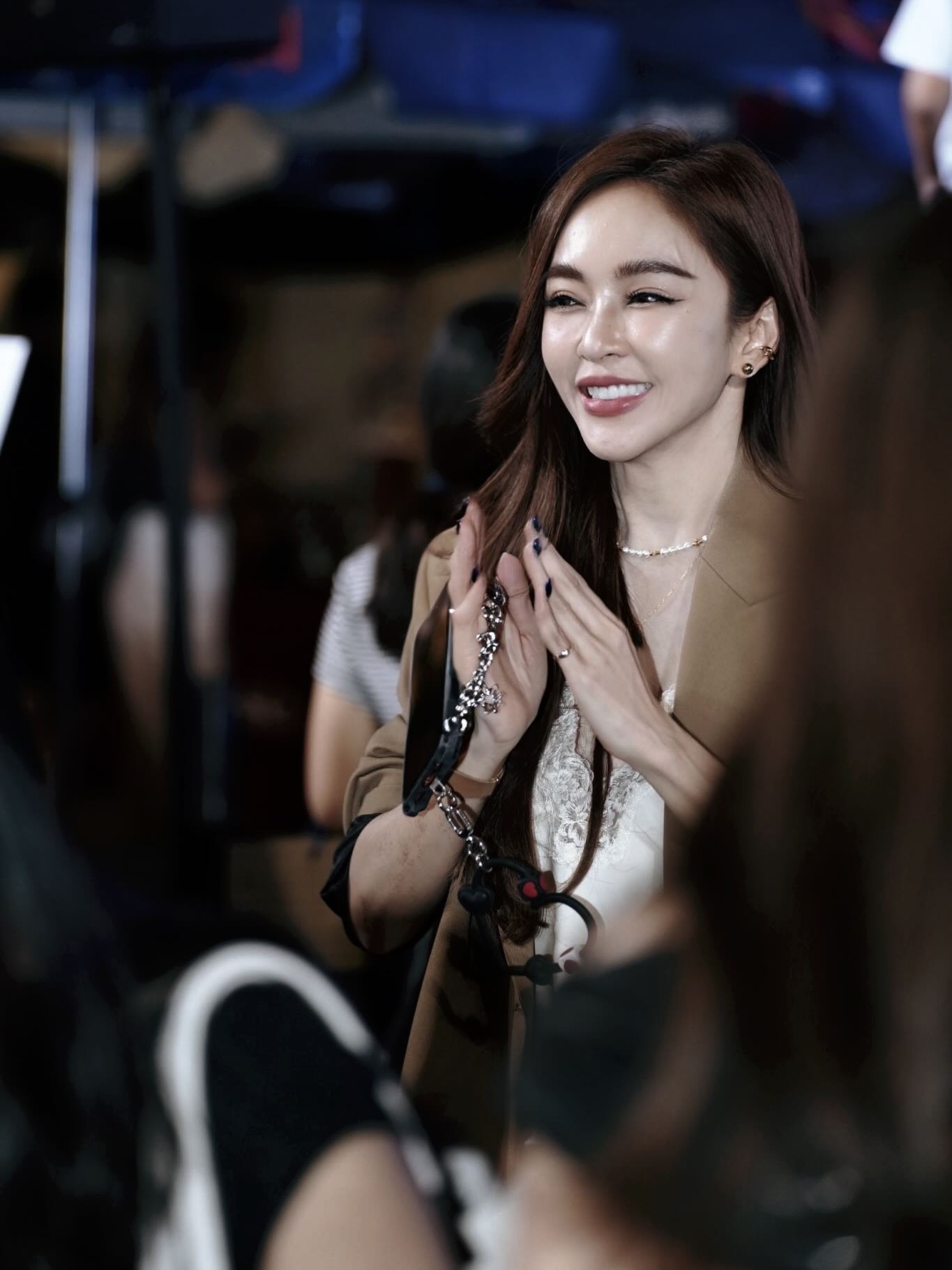 เป้ย - ปานวาด เหมมณี