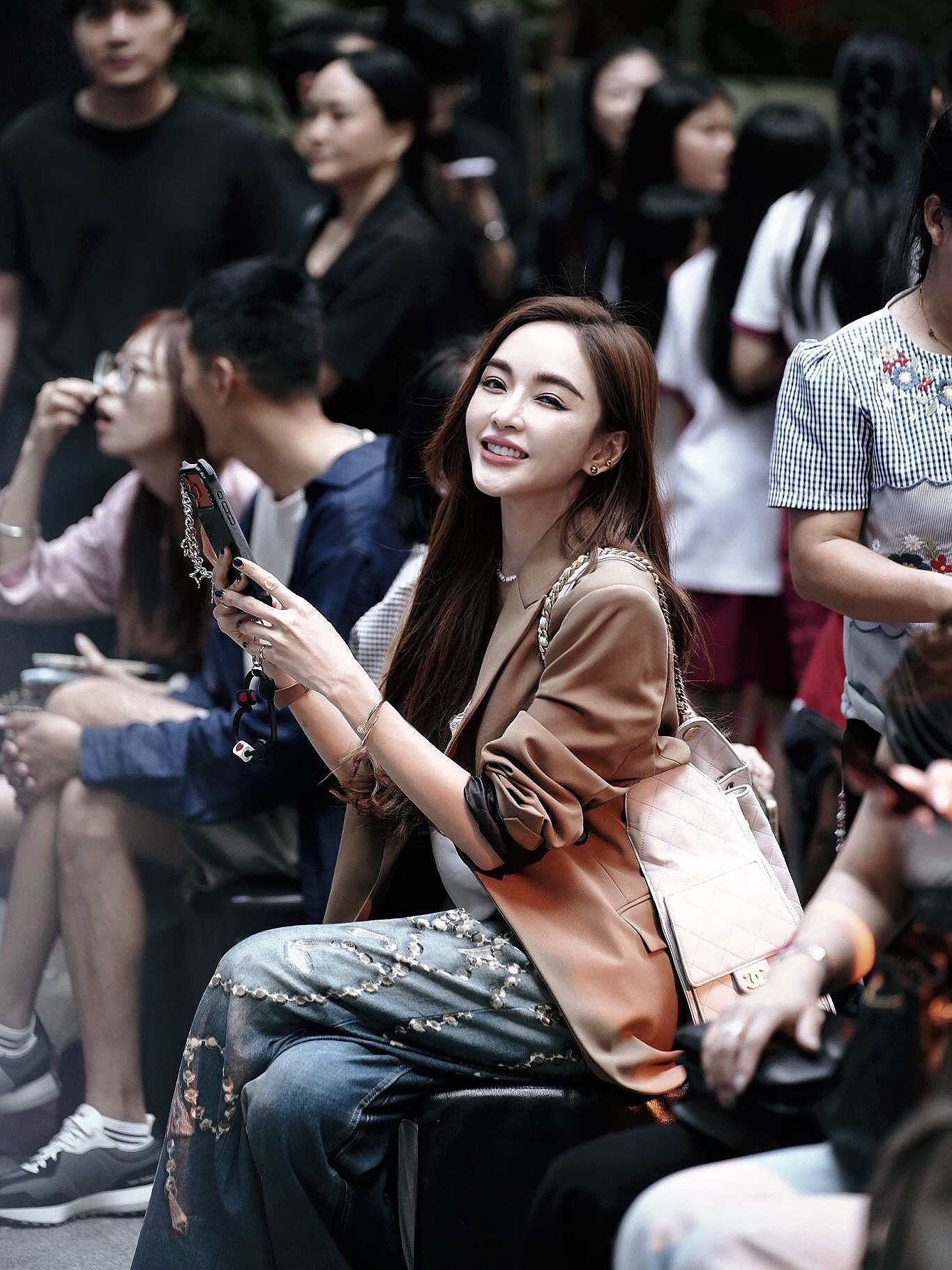 เป้ย - ปานวาด เหมมณี