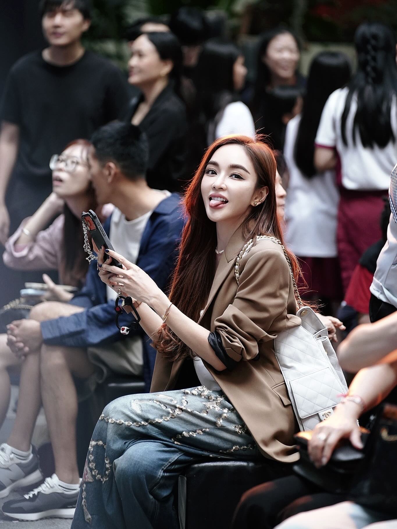 เป้ย - ปานวาด เหมมณี