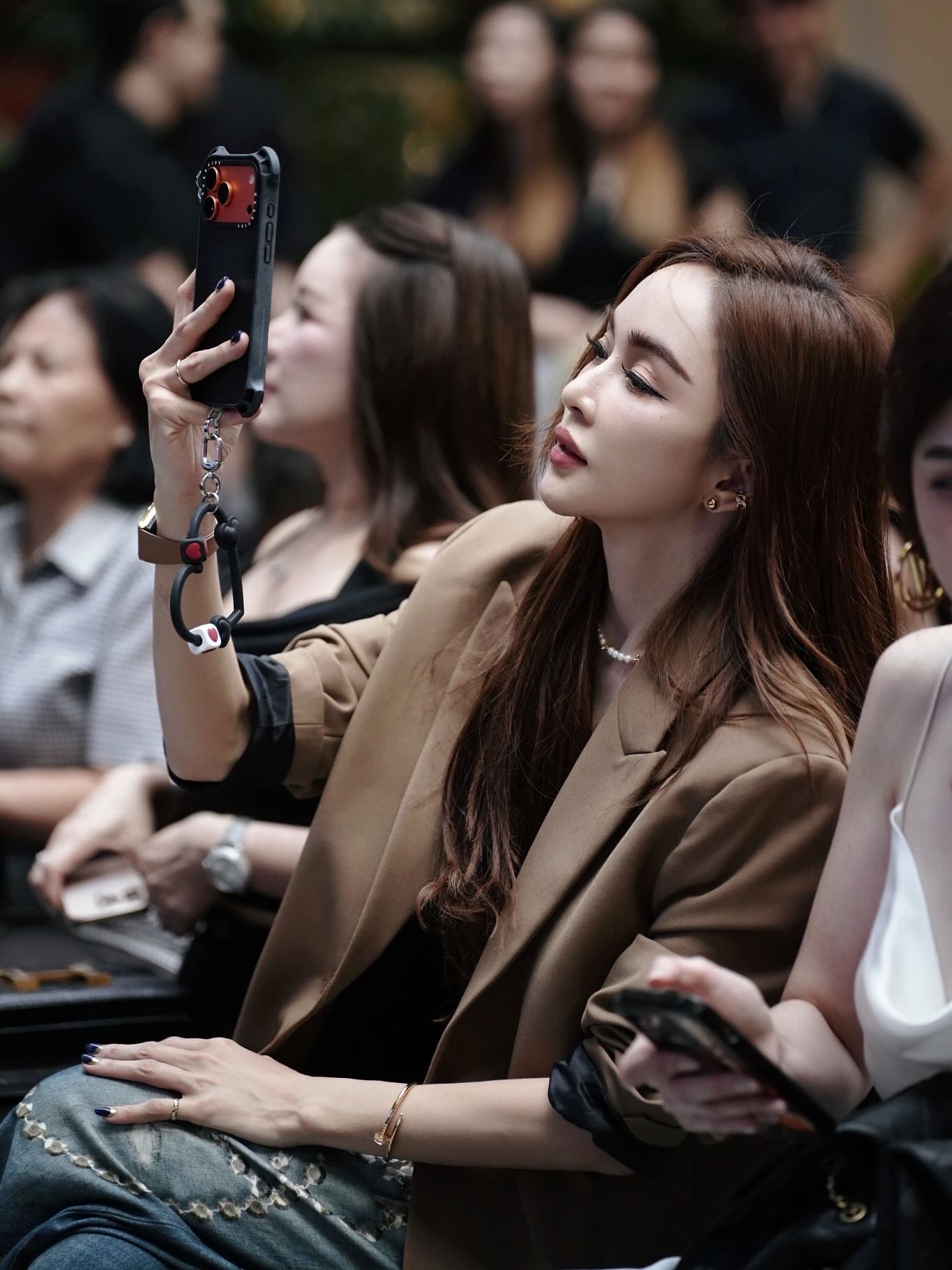 เป้ย - ปานวาด เหมมณี