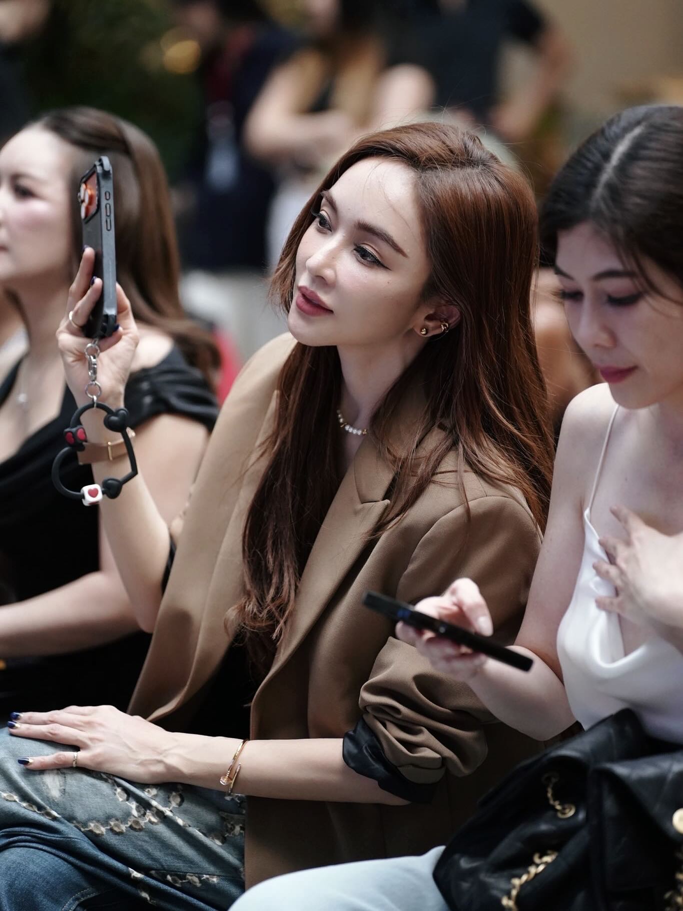 เป้ย - ปานวาด เหมมณี