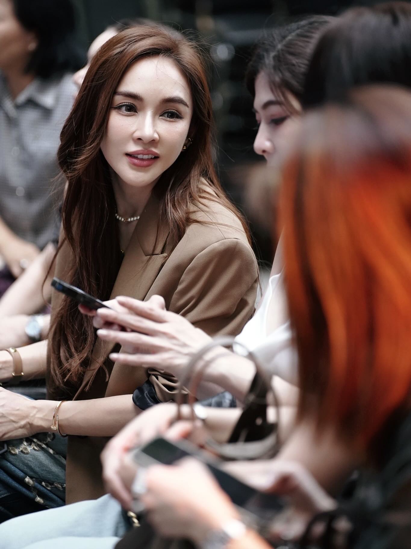 เป้ย - ปานวาด เหมมณี