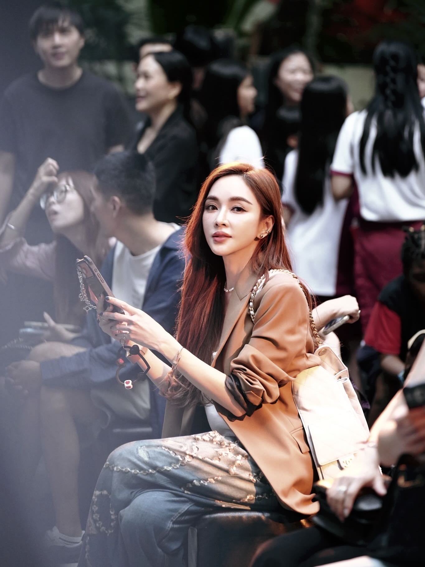 เป้ย - ปานวาด เหมมณี