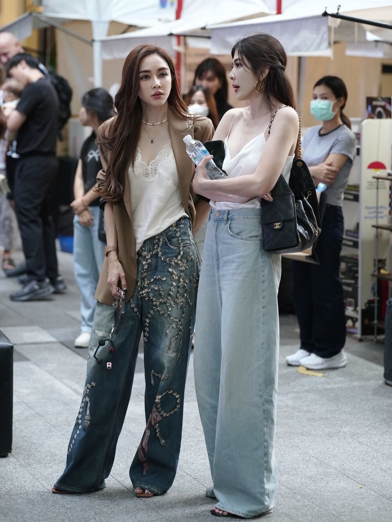 เป้ย - ปานวาด เหมมณี