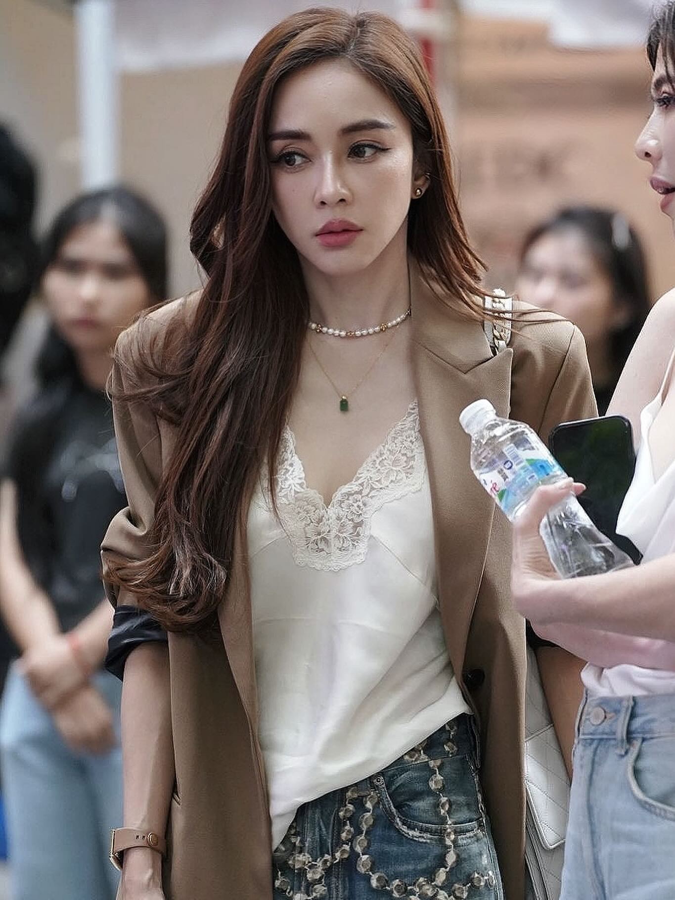 เป้ย - ปานวาด เหมมณี