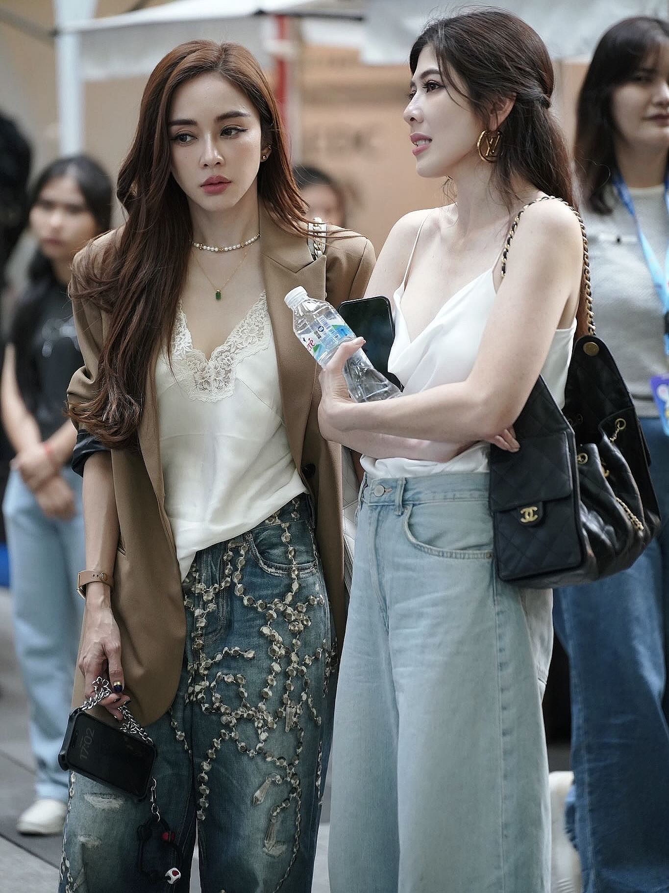 เป้ย - ปานวาด เหมมณี