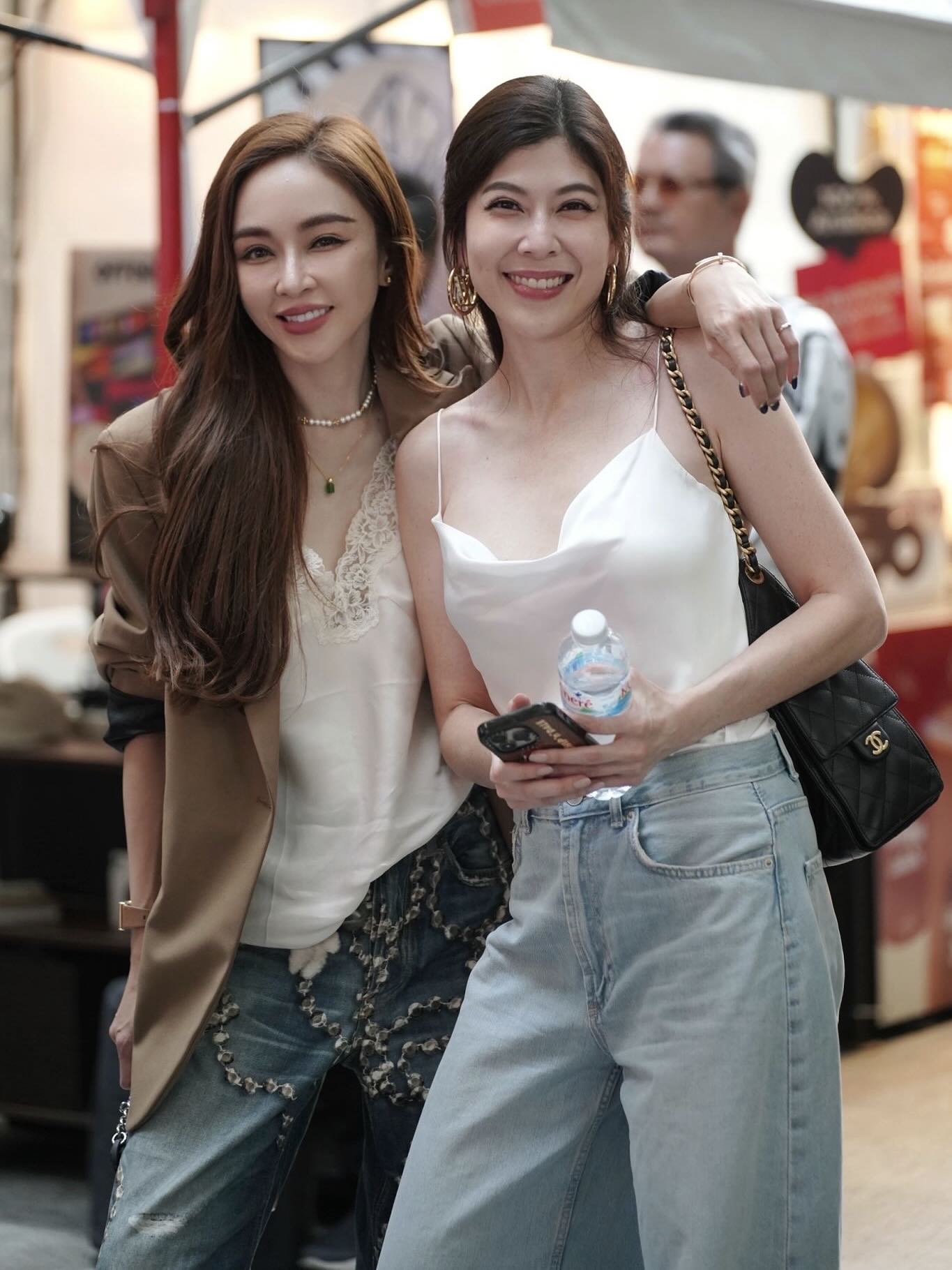 เป้ย - ปานวาด เหมมณี