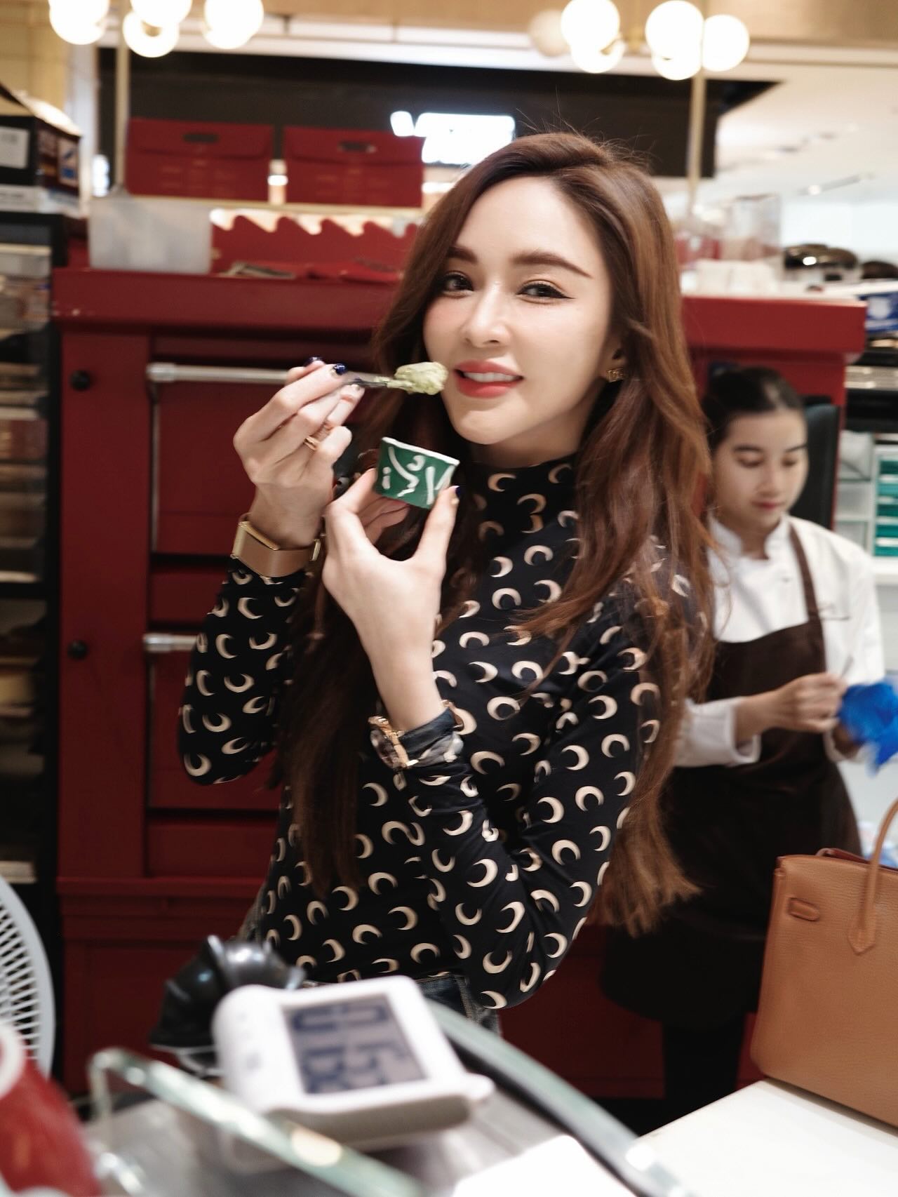 เป้ย - ปานวาด เหมมณี