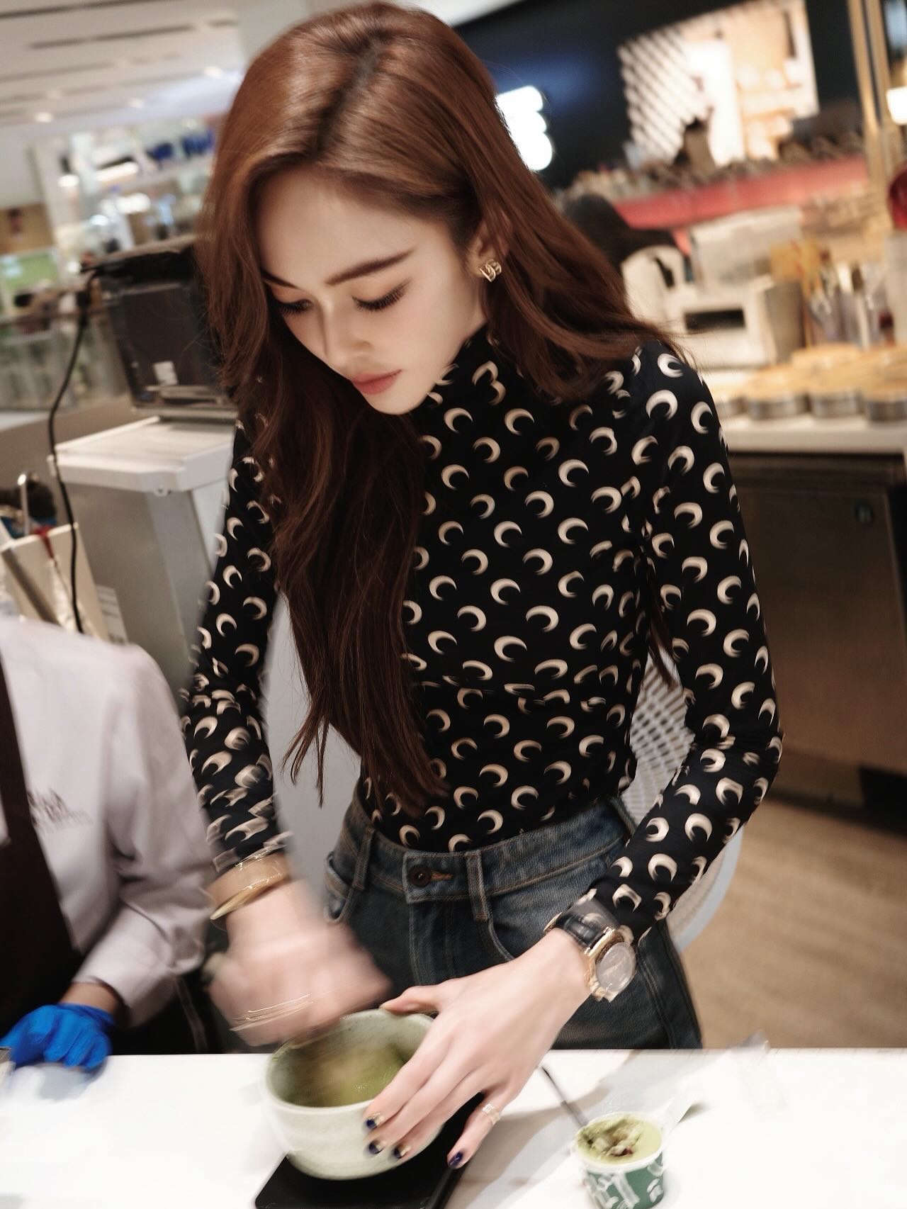 เป้ย - ปานวาด เหมมณี