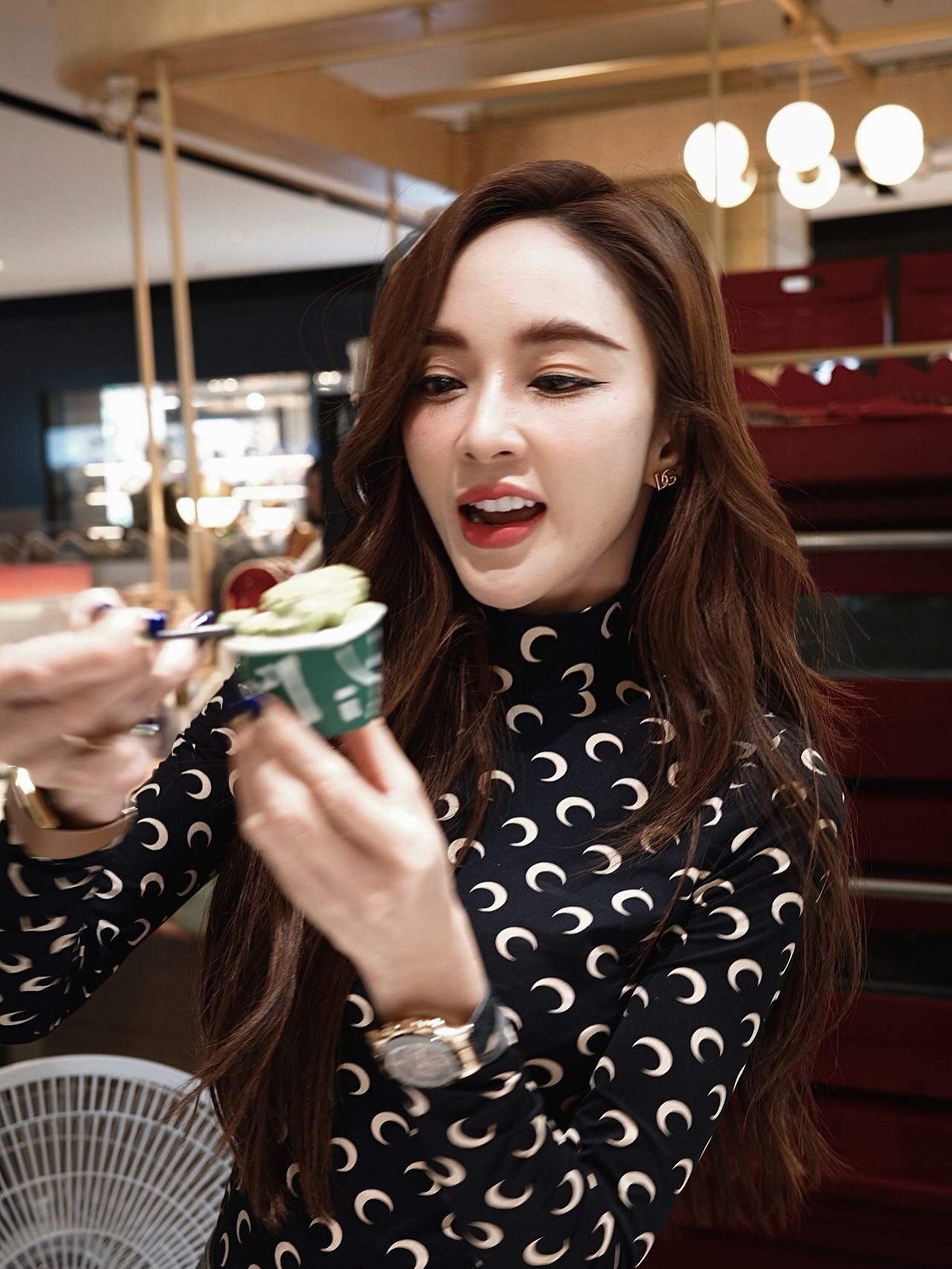 เป้ย - ปานวาด เหมมณี