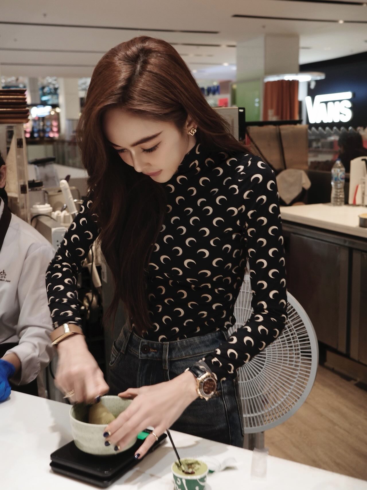 เป้ย - ปานวาด เหมมณี