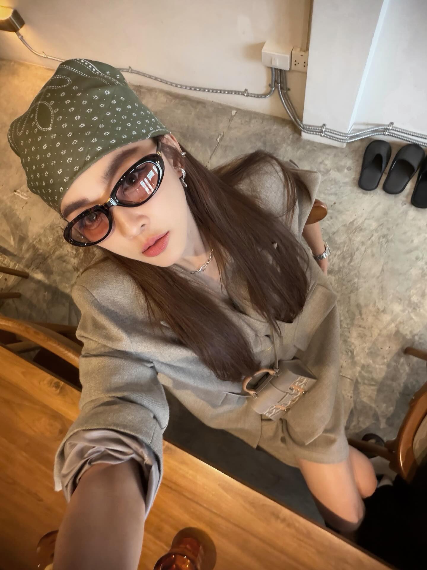 เป้ย - ปานวาด เหมมณี