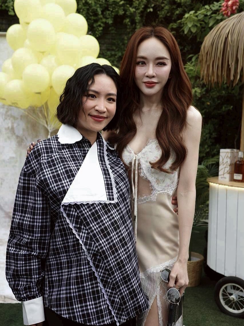 เป้ย - ปานวาด เหมมณี