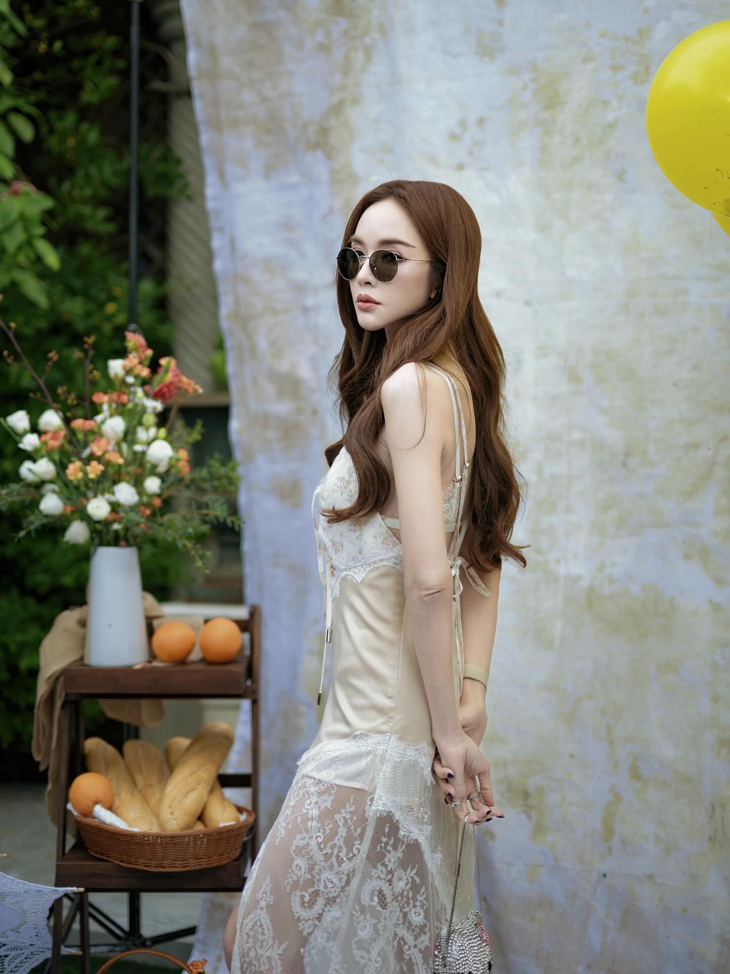 เป้ย - ปานวาด เหมมณี