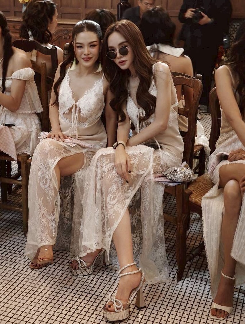 เป้ย - ปานวาด เหมมณี