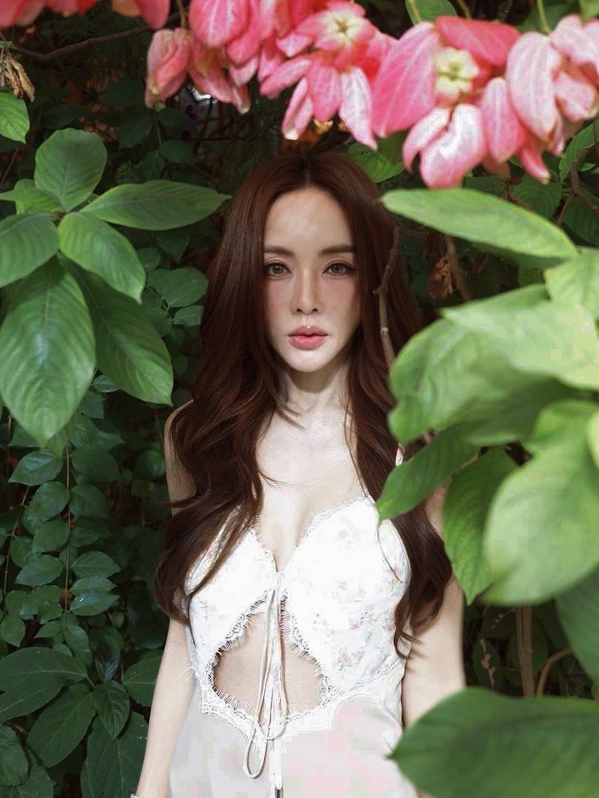 เป้ย - ปานวาด เหมมณี