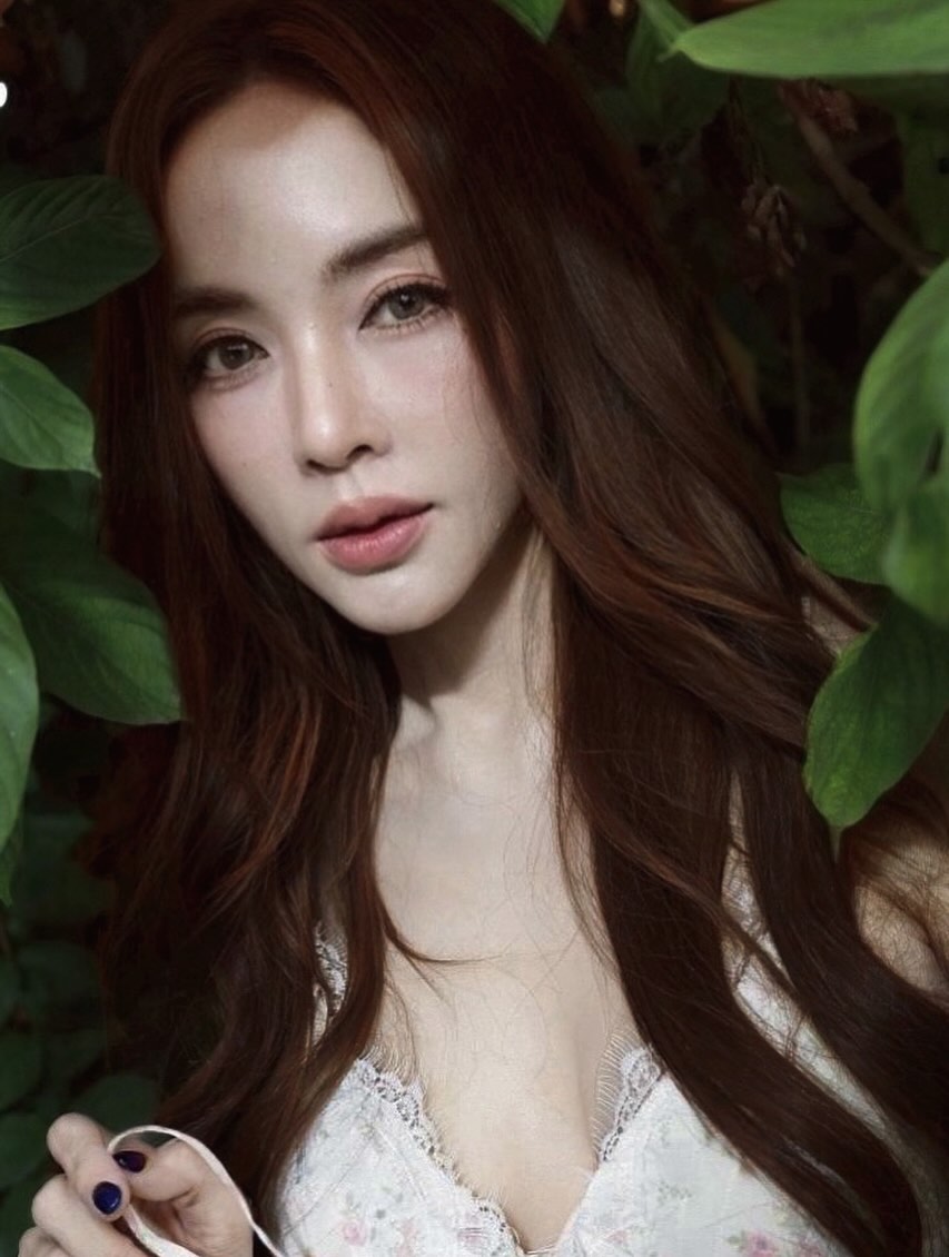 เป้ย - ปานวาด เหมมณี