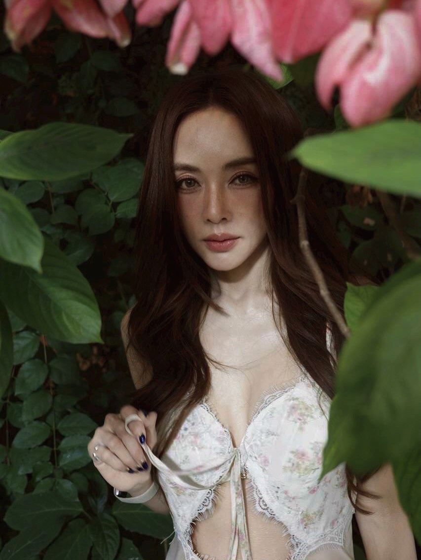 เป้ย - ปานวาด เหมมณี