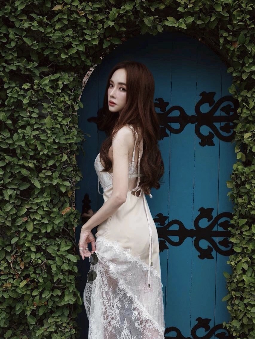 เป้ย - ปานวาด เหมมณี