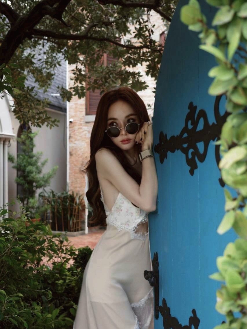 เป้ย - ปานวาด เหมมณี